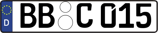BB-C015