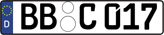 BB-C017