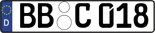 BB-C018