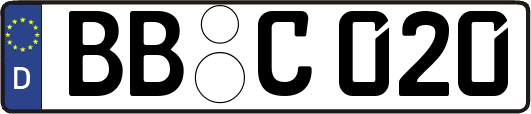 BB-C020