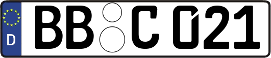 BB-C021