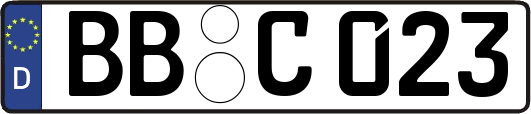 BB-C023