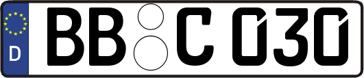 BB-C030