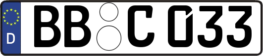 BB-C033