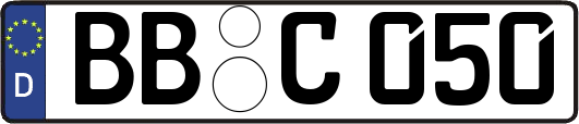 BB-C050