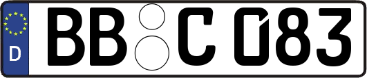BB-C083
