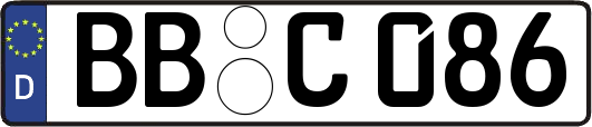 BB-C086