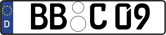 BB-C09