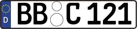 BB-C121