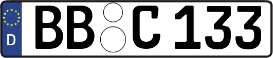 BB-C133