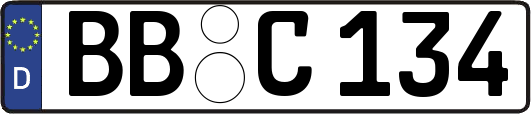 BB-C134