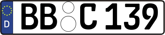 BB-C139