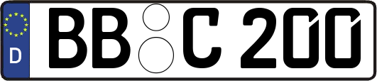 BB-C200