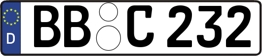 BB-C232