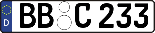 BB-C233