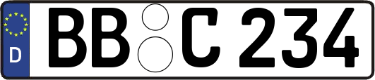 BB-C234