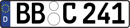BB-C241