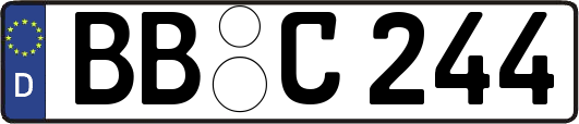 BB-C244
