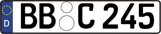 BB-C245