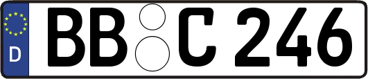 BB-C246