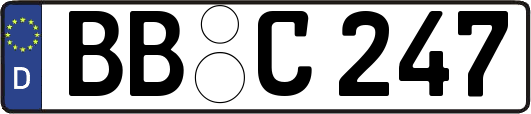 BB-C247
