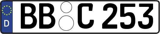 BB-C253