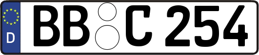 BB-C254