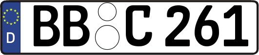 BB-C261