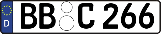 BB-C266