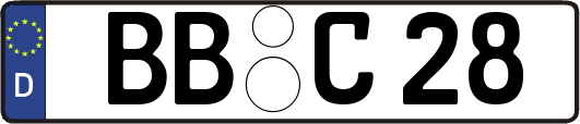 BB-C28
