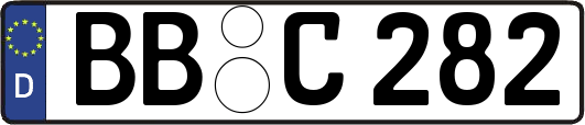 BB-C282