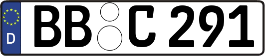 BB-C291