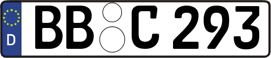 BB-C293