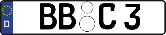 BB-C3