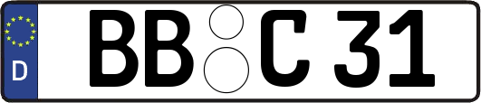 BB-C31