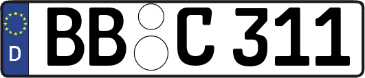 BB-C311