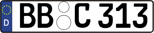 BB-C313