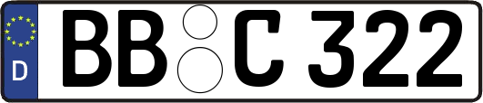 BB-C322