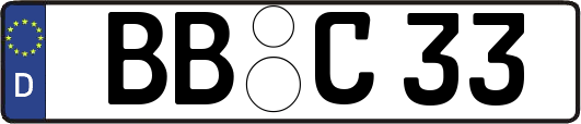 BB-C33
