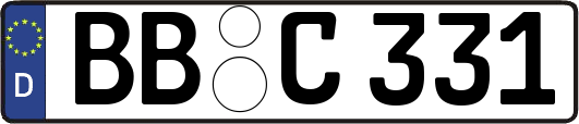 BB-C331