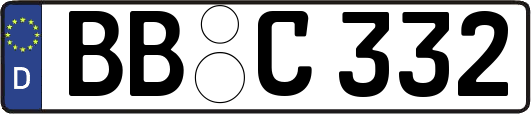 BB-C332