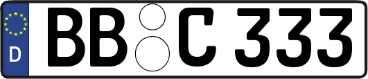 BB-C333
