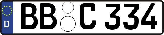 BB-C334
