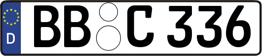 BB-C336