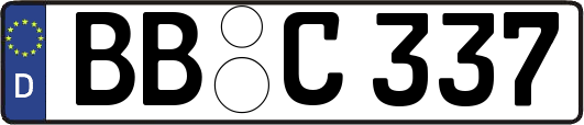 BB-C337