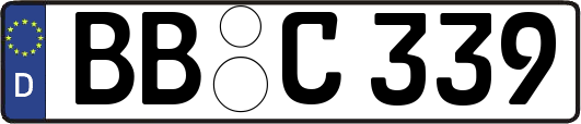 BB-C339