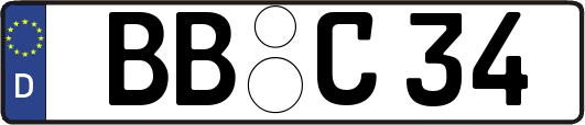 BB-C34