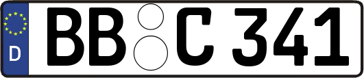 BB-C341