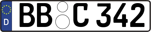 BB-C342