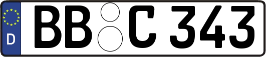 BB-C343